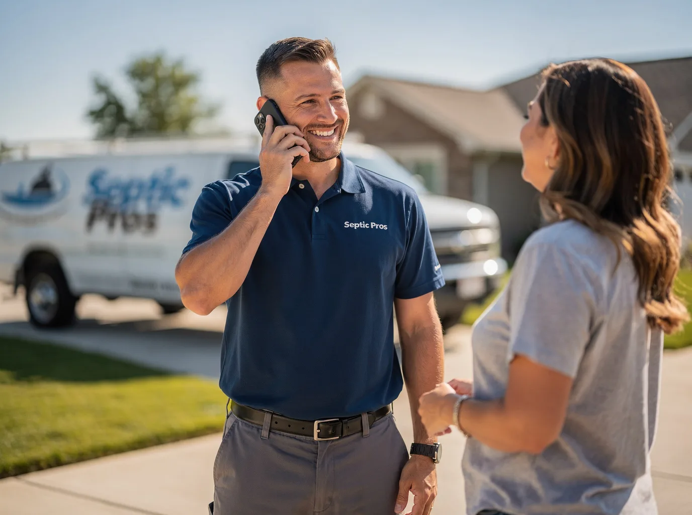 Septic Tank Pumping Chino, CA FAQs